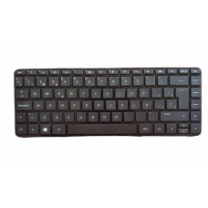 Teclado HP Pavilion 240 g3 /340 g2  14 -r /n /e